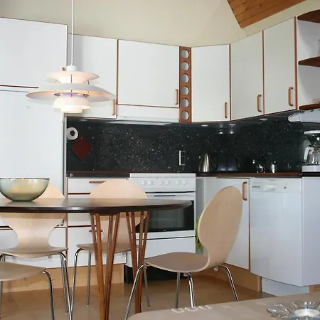 Vakantiehuis Aero Marina *