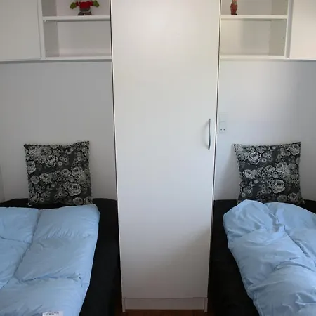 Aero Marina Ærøskøbing