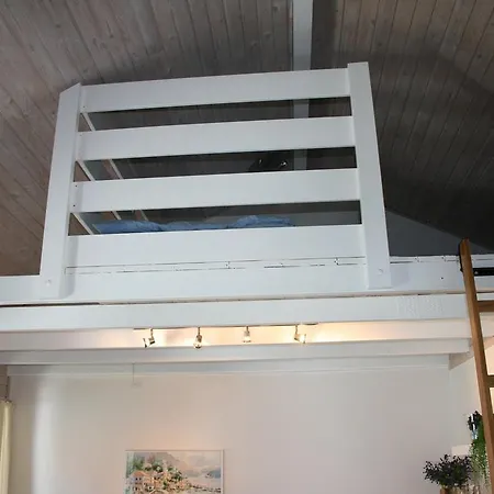 Vakantiehuis Aero Marina