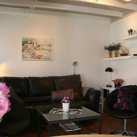 Vakantiehuis Aero Marina Ærøskøbing