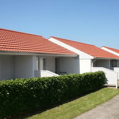 Vakantiehuis Aero Marina