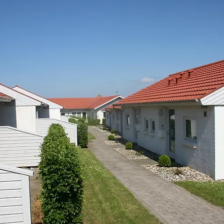 Vakantiehuis Aero Marina Ærøskøbing