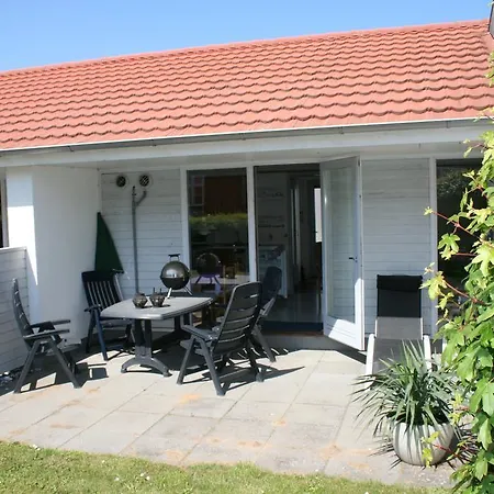 Vakantiehuis Aero Marina