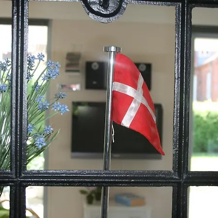 Vakantiehuis Aero Marina Ærøskøbing