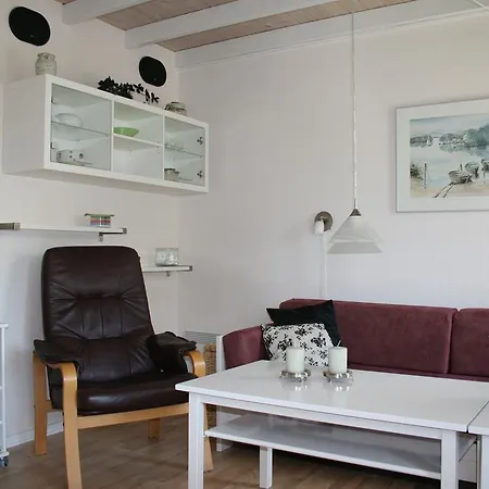 Vakantiehuis Aero Marina *