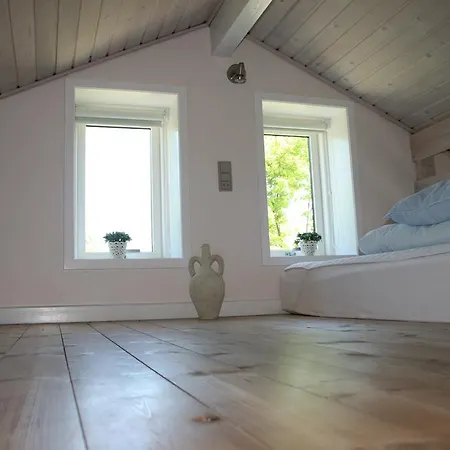 Vakantiehuis Aero Marina