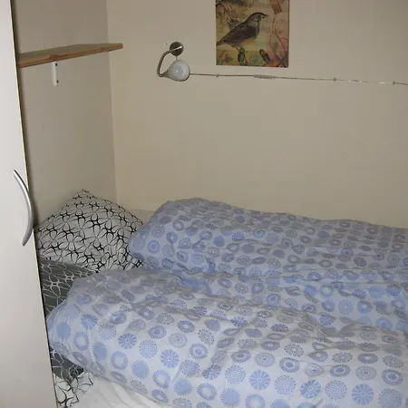 度假居 Aero Marina Ærøskøbing