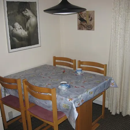 Vakantiehuis Aero Marina