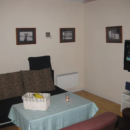 Vakantiehuis Aero Marina *