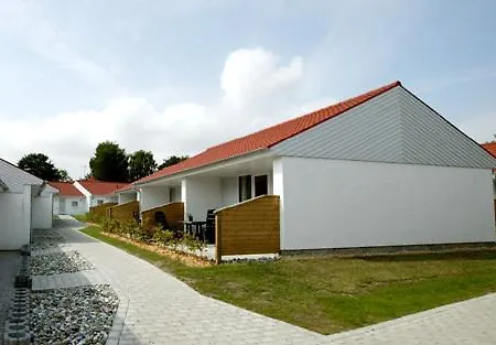Vakantiehuis Aero Marina Ærøskøbing