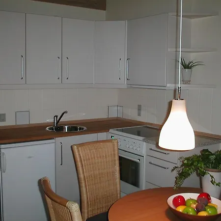 Vakantiehuis Aero Marina *