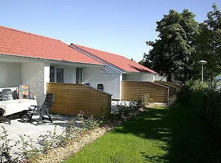Vakantiehuis Aero Marina