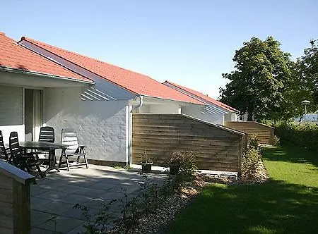 Vakantiehuis Aero Marina Ærøskøbing