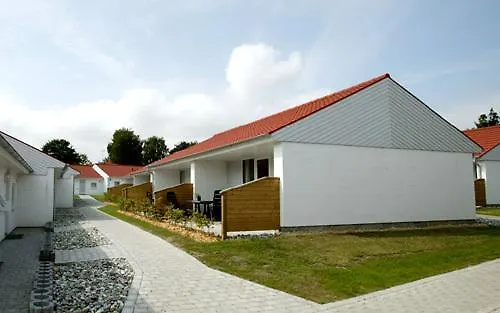 Semesterbostad Aero Marina Ærøskøbing
