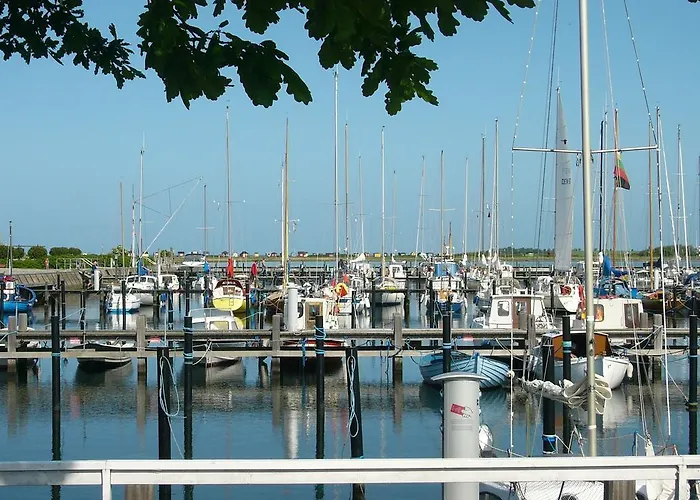 Aero Marina