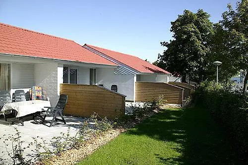 Semesterbostad Aero Marina