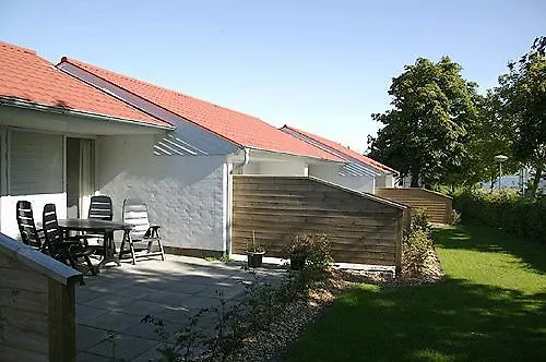 Semesterbostad Aero Marina Ærøskøbing